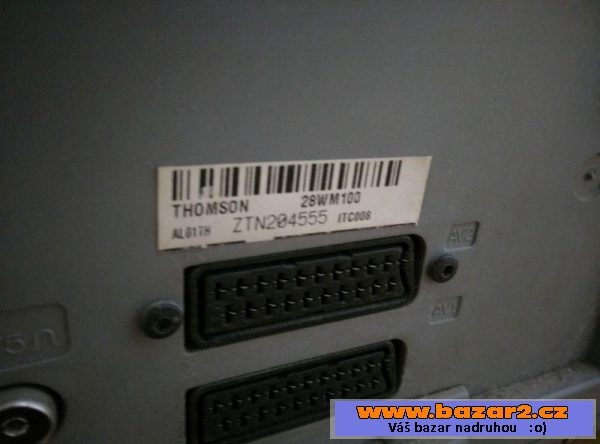  70cm TV