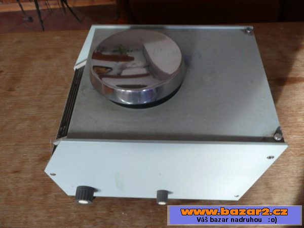 Laboratorní váhy 5-200g