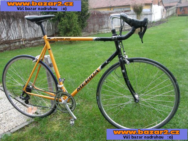 Merida Extreme 900