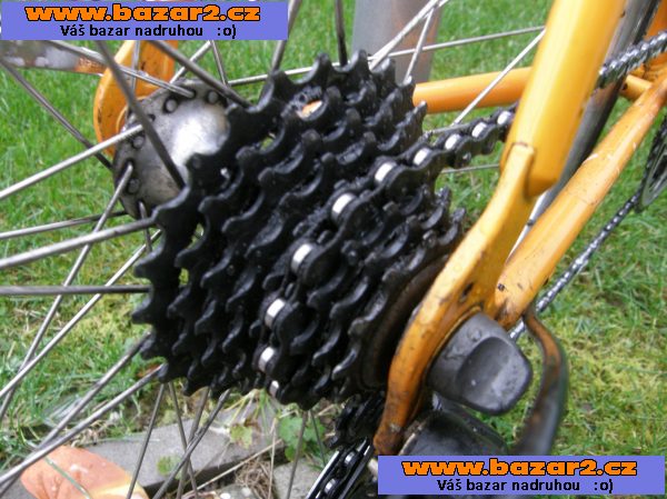 Merida Extreme 900