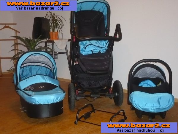 Trojkombinace DORJAN-DANNY SPORT PRESTIGE