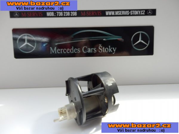 Palivové čerpadlo pro MB S W221