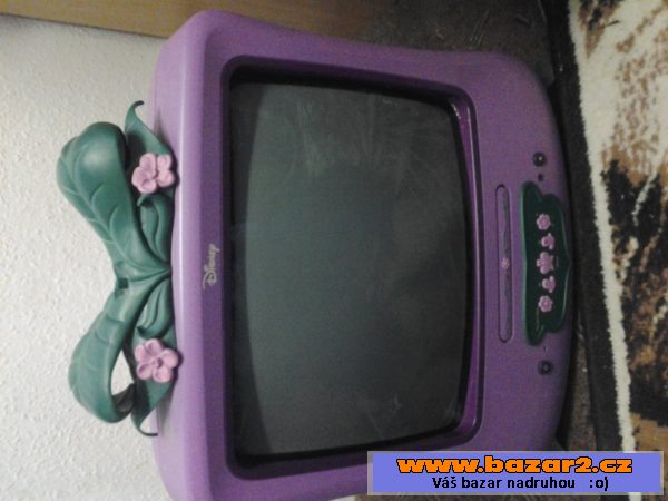 Televize na prodej