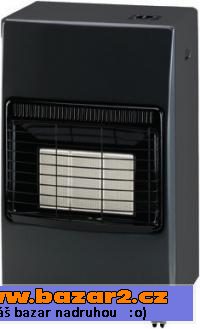Plynová kamna De Longhi RH 42 