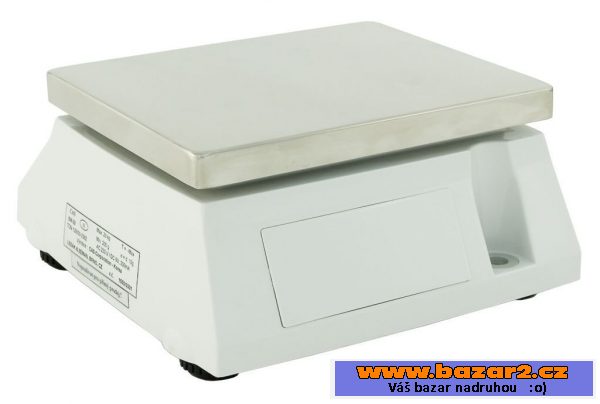 Digitální váha CAS 1S-10