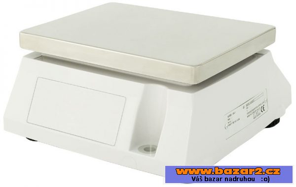 Digitální váha CAS 1S-10