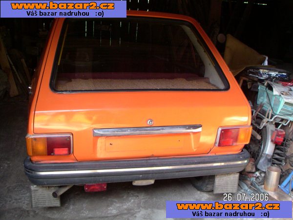 Peugeot 104-998