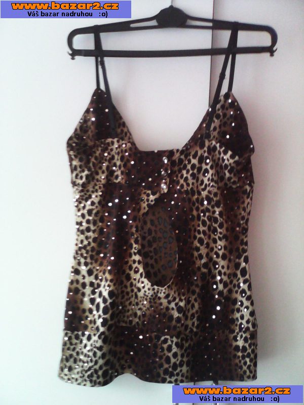 Top gepard a flitry