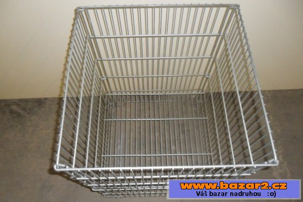 Koš do obchodu 
