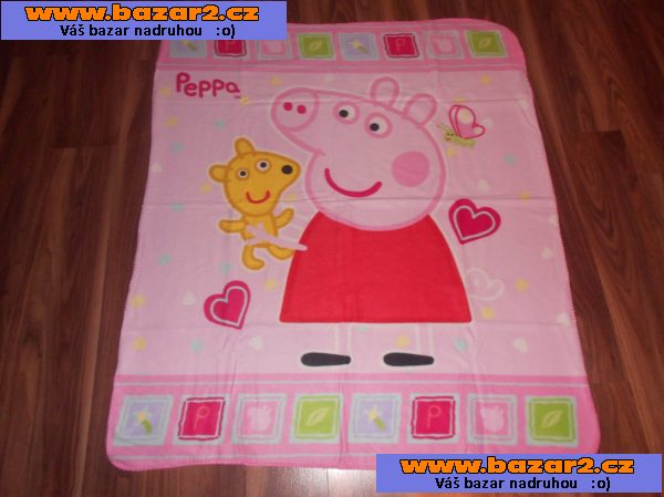 Deka Peppa Pig