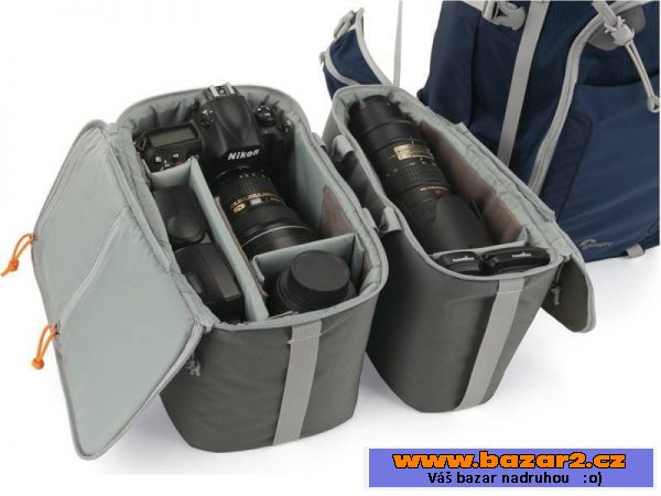 Lowepro Rover Pro 45L AW