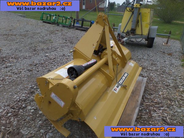 2010 John Deere 4520