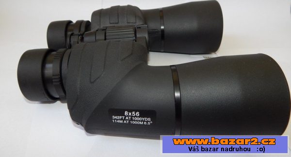 Dalekohled  8x56 