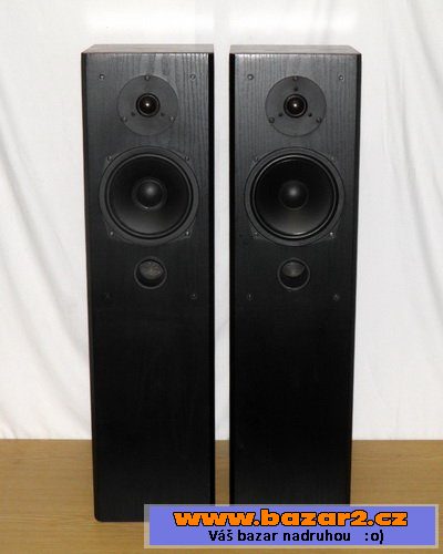 Reprobedny Yamaha NS-G100.