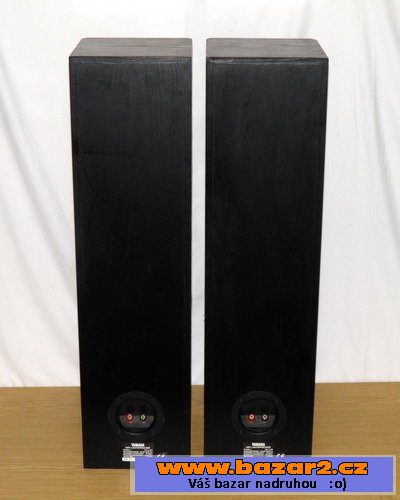 Reprobedny Yamaha NS-G100.