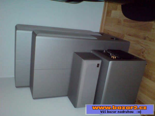 Bedny od AQ Acoustic Quality