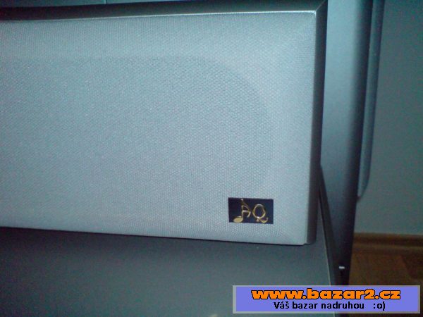 Bedny od AQ Acoustic Quality