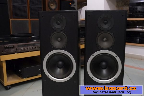 Reproduktory Jamo Studio 180