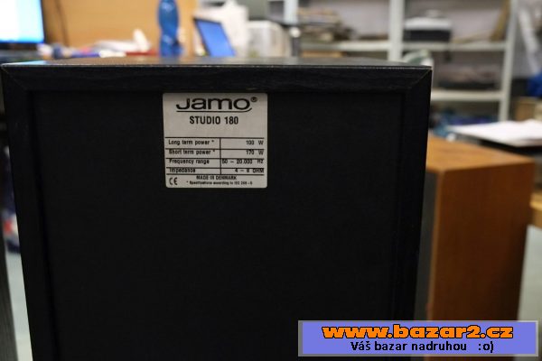 Reproduktory Jamo Studio 180