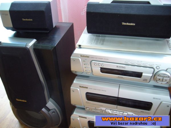 Technics SA EH 770