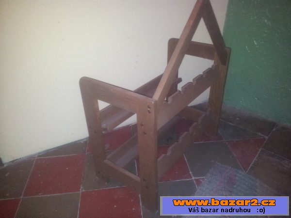 Židle bar stoly vinotéka výrobník