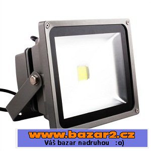 LED reflektor