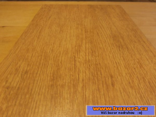 Nabízím dlažbu Legno Roble,hnědou.