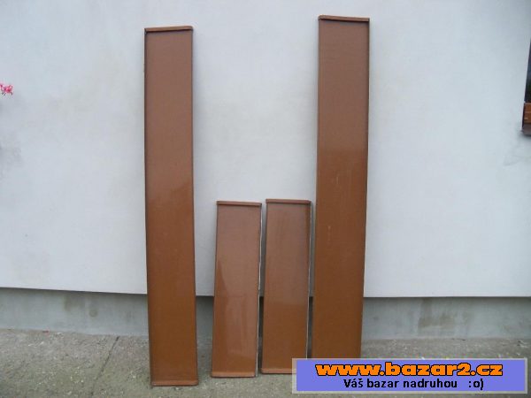 Parapety