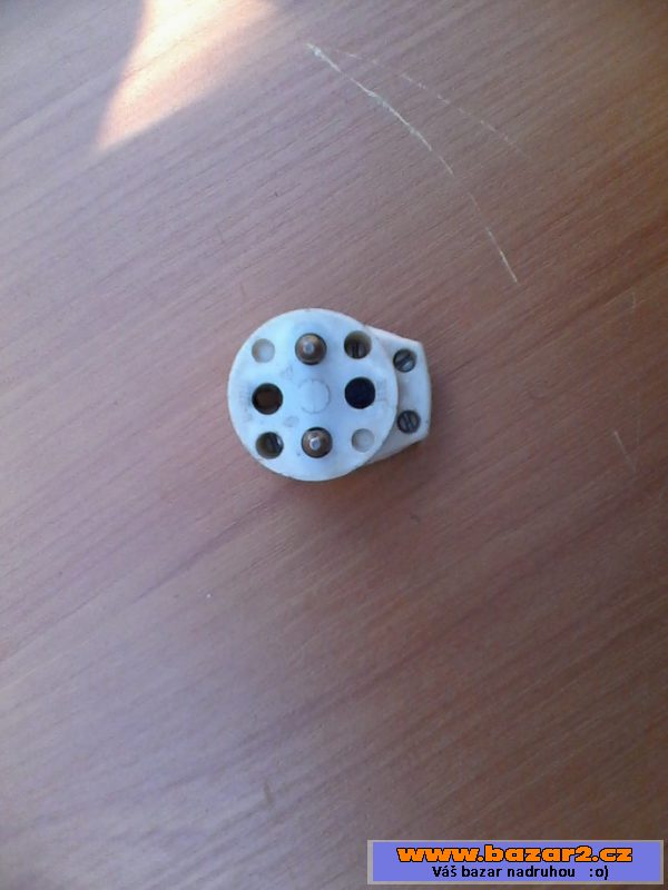 10 ks koncovky