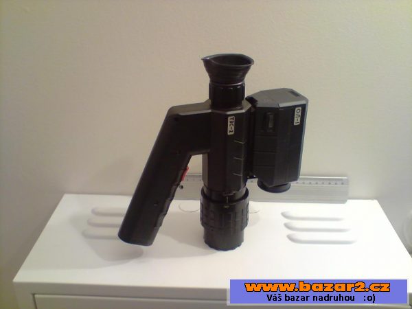 Noční dalekohled TZS-3