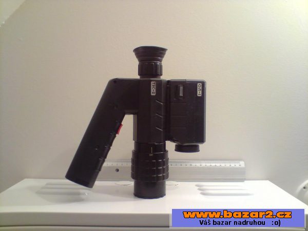 Noční dalekohled TZS-3