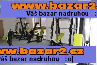 VYBAVENÍ FITCENTRA