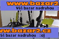 VYBAVENÍ FITCENTRA