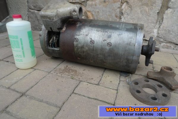 Dynamo PAL - 1000W/24V