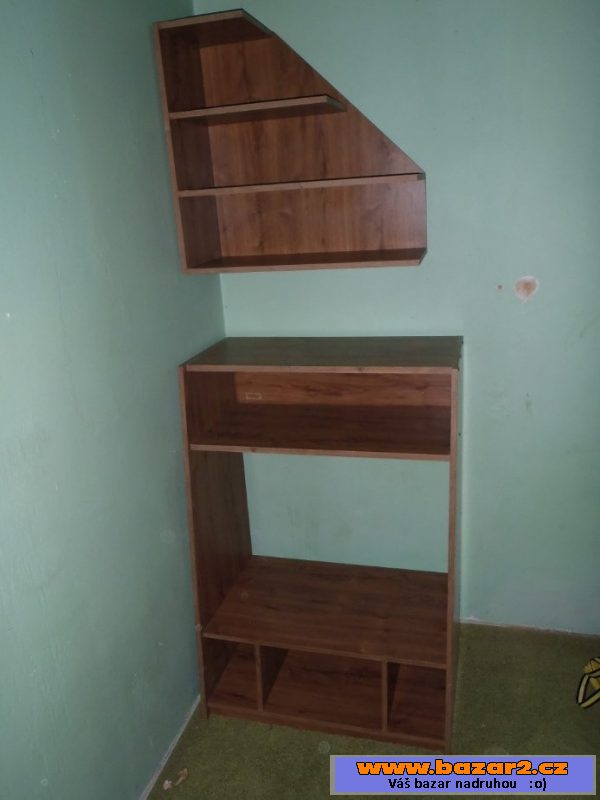 11-ti dílná obývací stěna