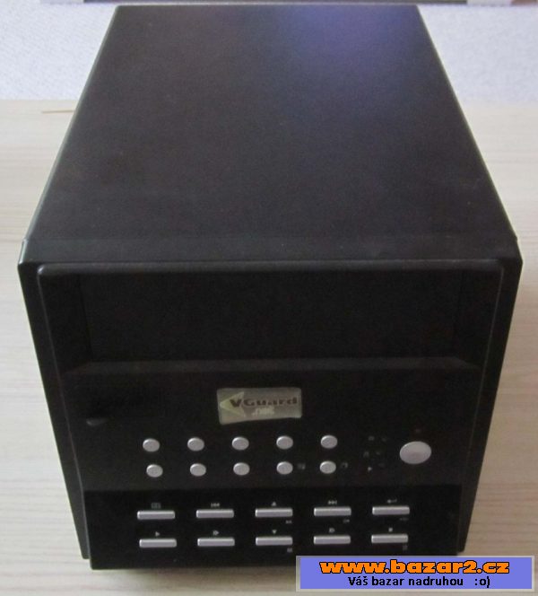Videorekordér DVR VGN8C-SRT4
