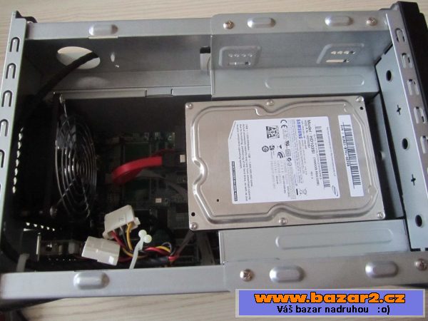 Videorekordér DVR VGN8C-SRT4
