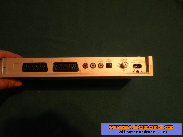 Set-top-box Orbitech
