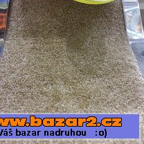 Koberec 20 m2 Sierra 
