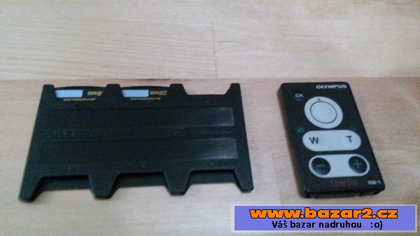 Olympus Camedia C-750 UltraZoom