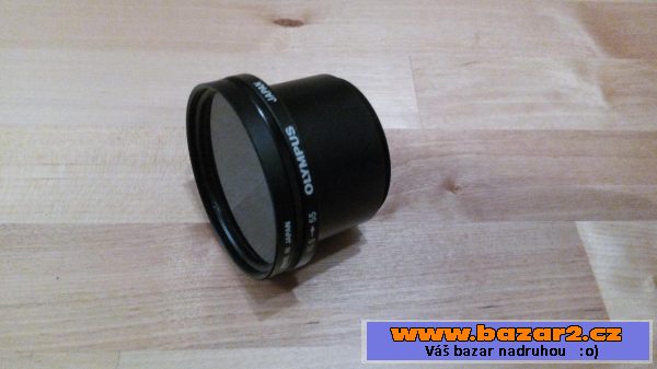 Olympus Camedia C-750 UltraZoom