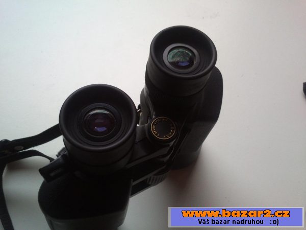 Dalekohled Bausch & Lomb 8-24x50