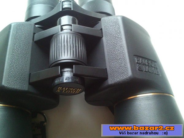 Dalekohled Bausch & Lomb 8-24x50