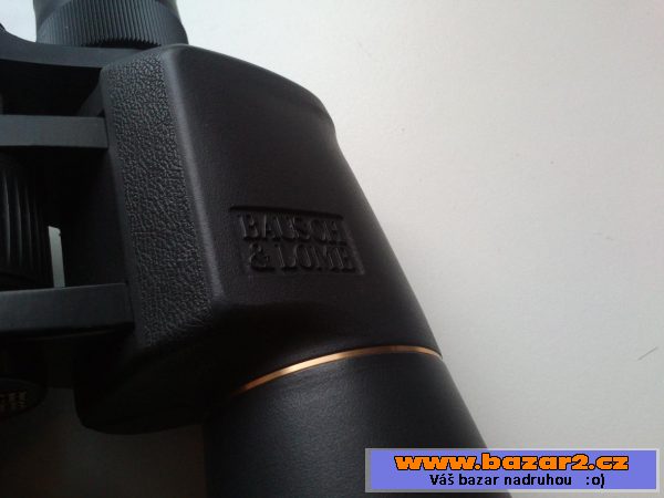 Dalekohled Bausch & Lomb 8-24x50