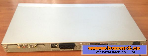 SONY DVD Player