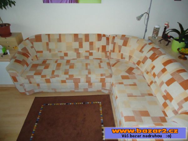 Prodej sedačky