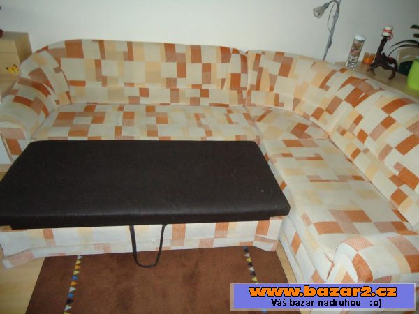 Prodej sedačky