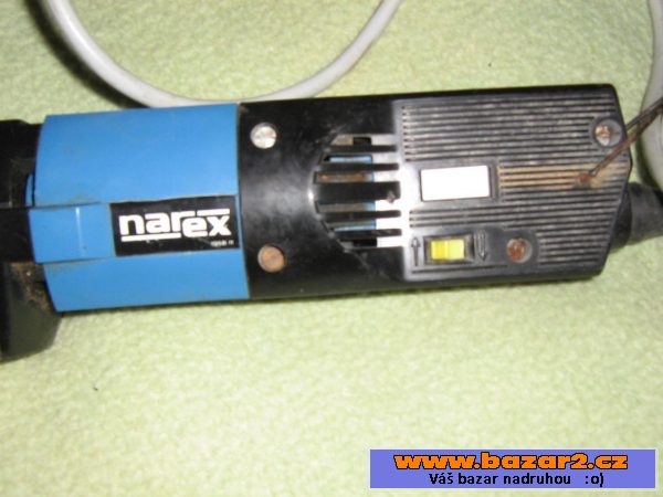 Šroubovačka Narex