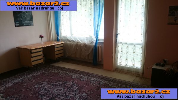 PRONÁJEM BRNO  POKOJE