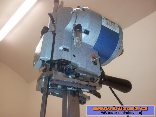 Řezačka vertikální Dayang CZD-103